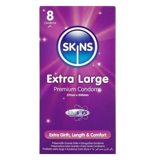 D-244416 SKINS
