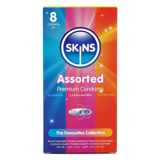 D-244393 SKINS