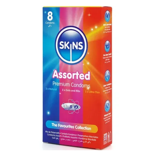 D-244393 SKINS