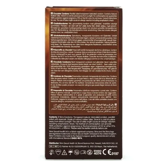 D-244419 SKINS