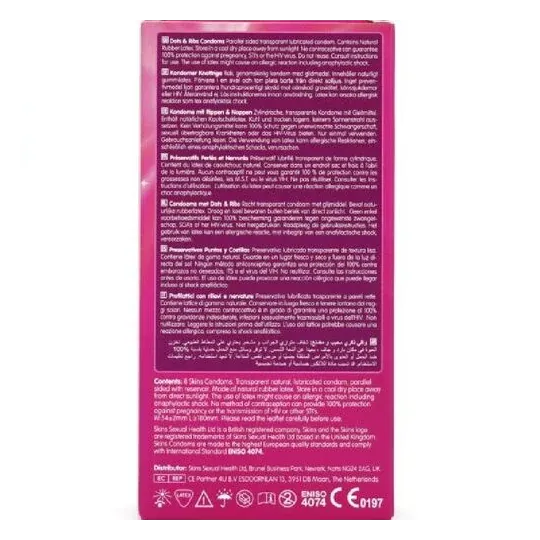 D-244400 SKINS