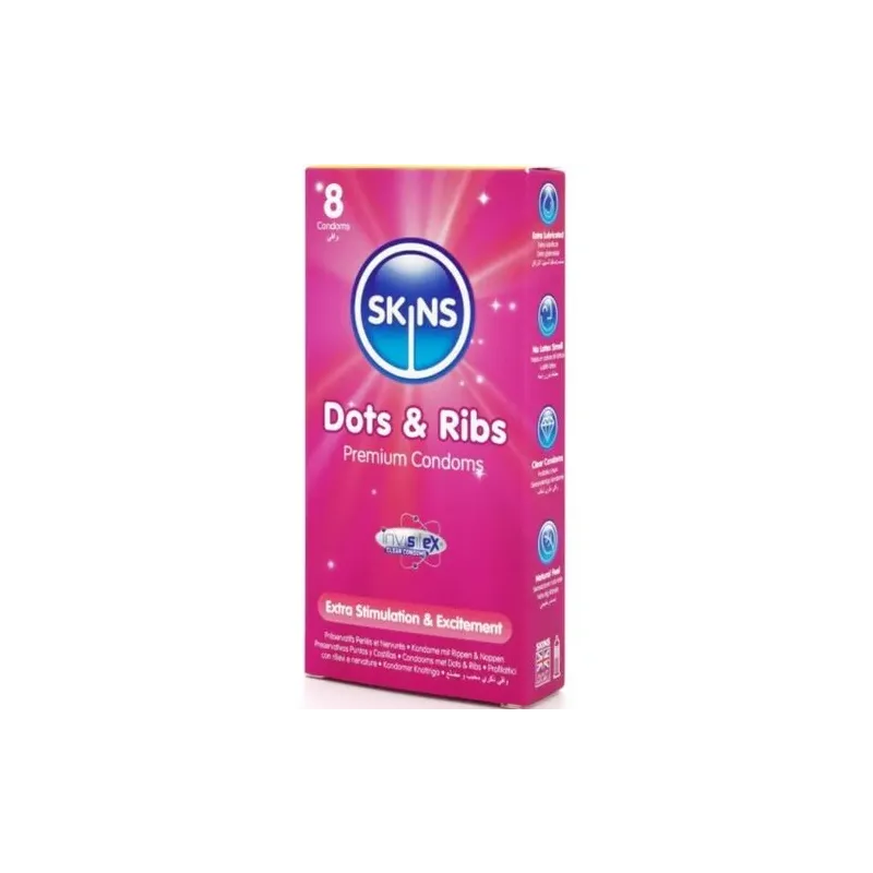 D-244400 SKINS