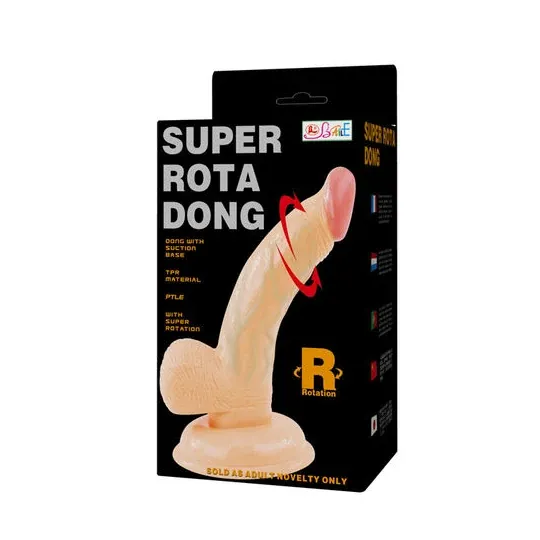 D-199970 BAILE VIBRATORS