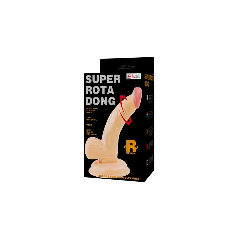 D-199970 BAILE VIBRATORS