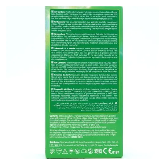 D-244405 SKINS
