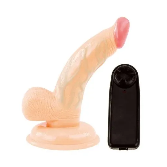 D-199970 BAILE VIBRATORS