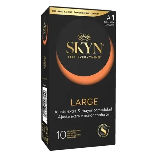 D-243342 SKYN
