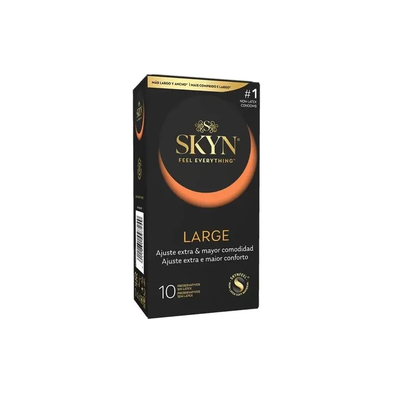 D-243342 SKYN