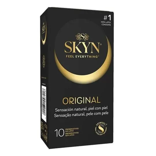 D-243339 SKYN