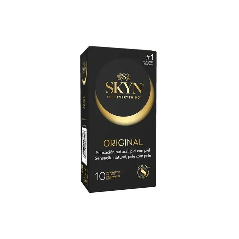D-243339 SKYN