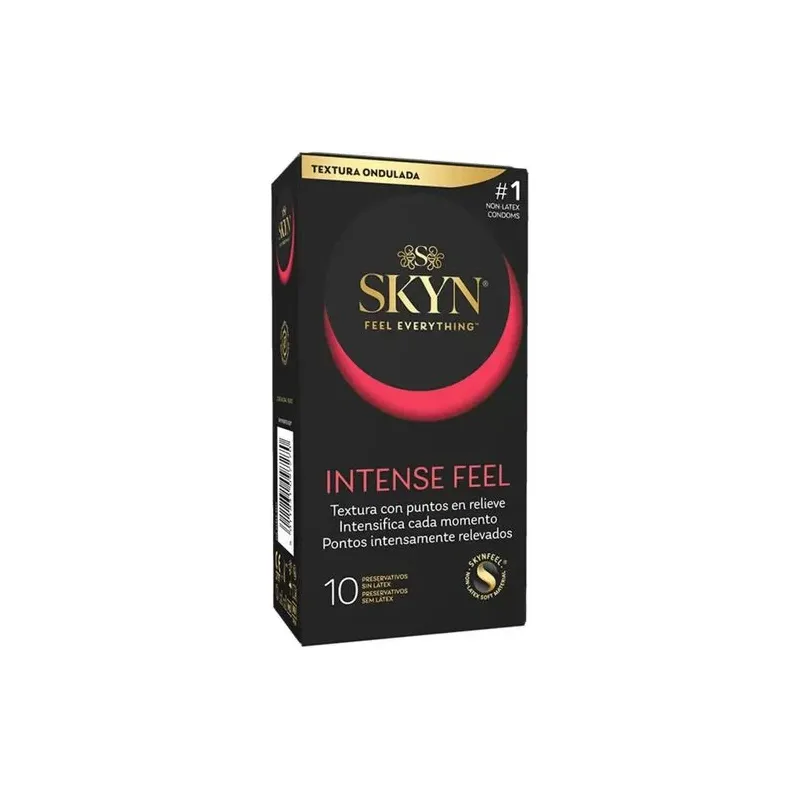 D-243340 SKYN