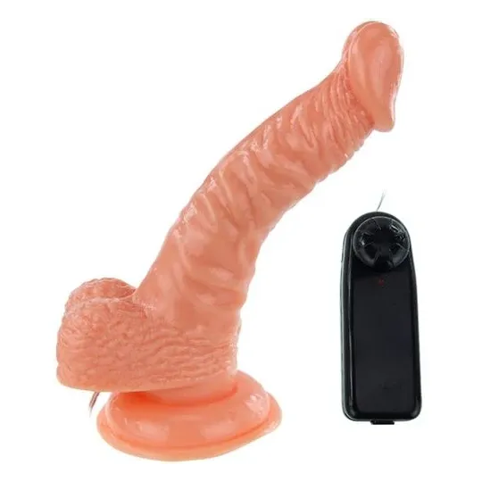 D-199975 BAILE VIBRATORS