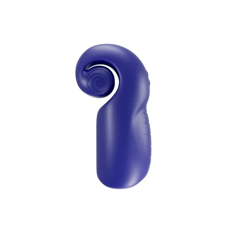D-241932 SNAIL VIBE