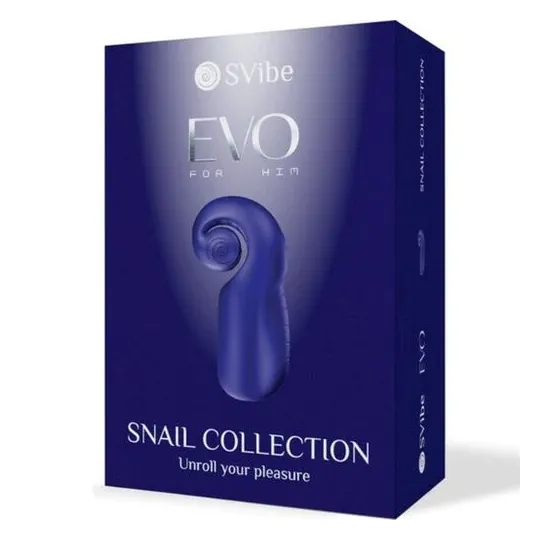 D-241932 SNAIL VIBE