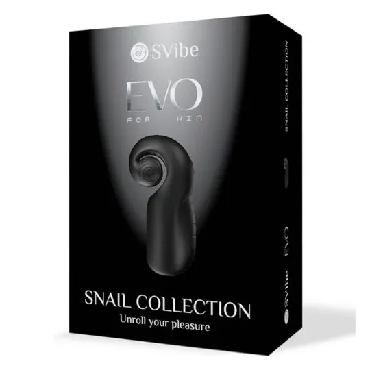 D-241933 SNAIL VIBE