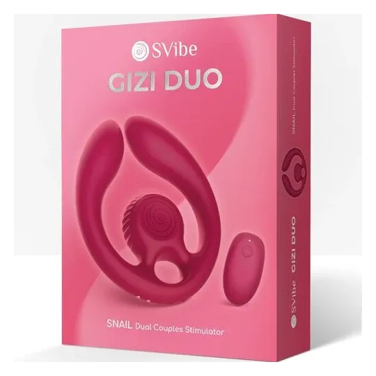 D-244442 SNAIL VIBE