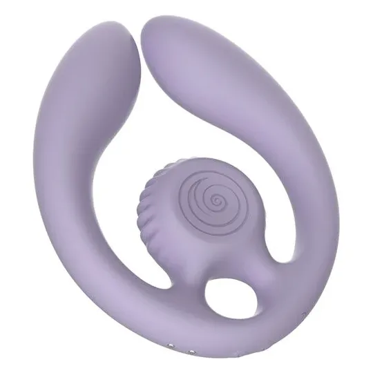 D-244443 SNAIL VIBE