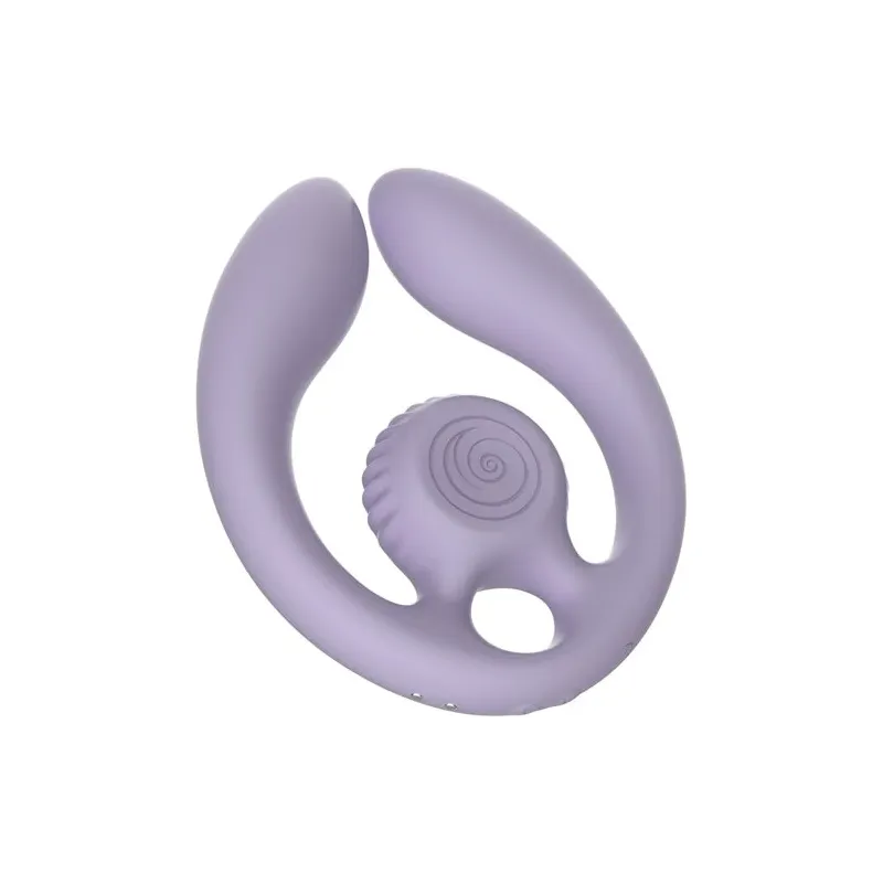 D-244443 SNAIL VIBE
