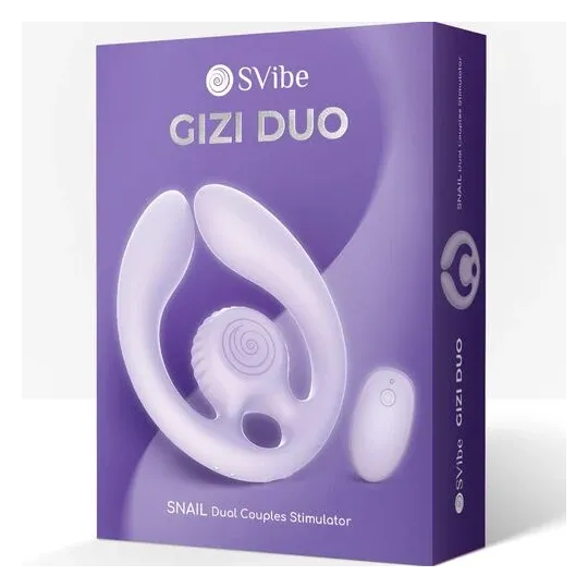 D-244443 SNAIL VIBE