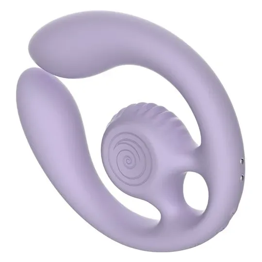 D-244443 SNAIL VIBE