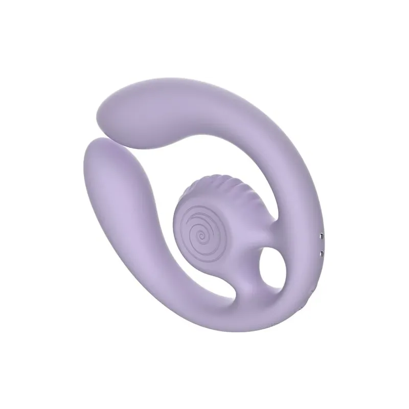 D-244443 SNAIL VIBE