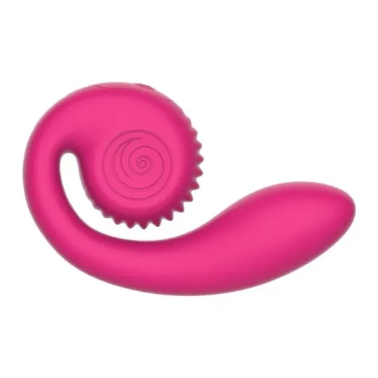 D-245138 SNAIL VIBE