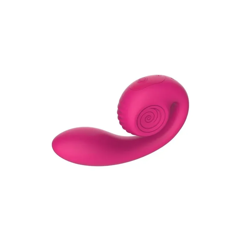 D-245138 SNAIL VIBE
