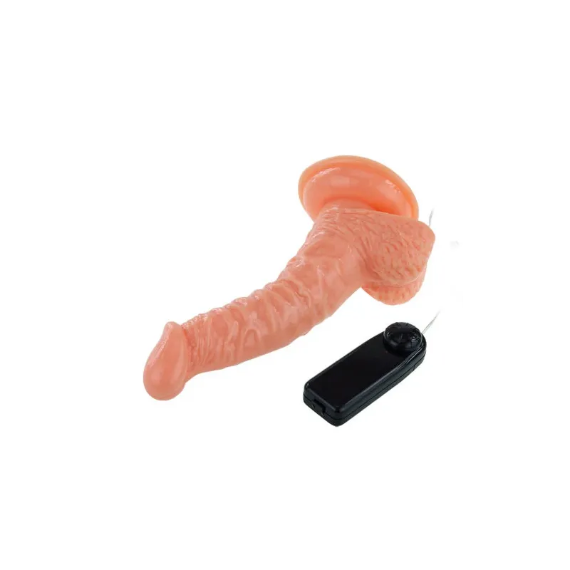 D-199975 BAILE VIBRATORS