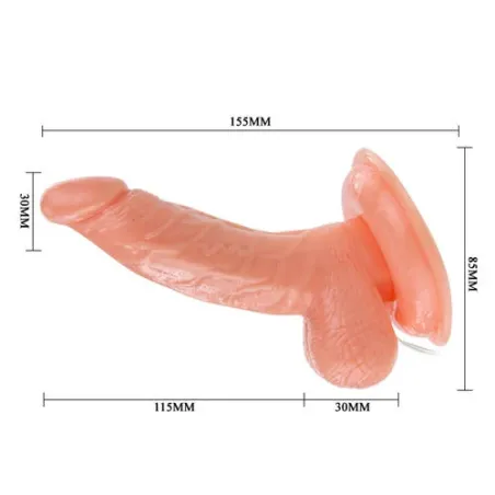D-199974 BAILE VIBRATORS