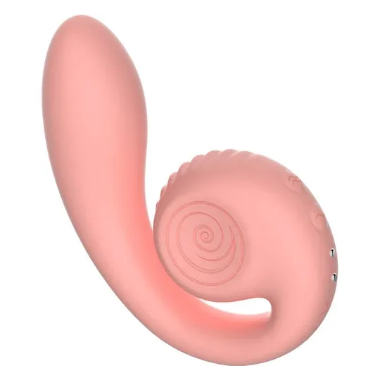 D-238269 SNAIL VIBE
