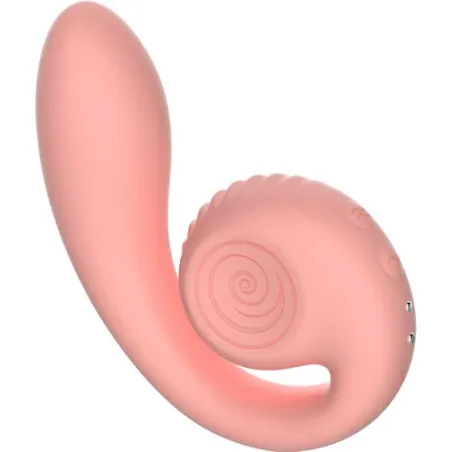 D-238269 SNAIL VIBE