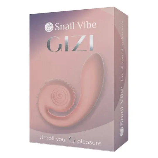 D-238269 SNAIL VIBE