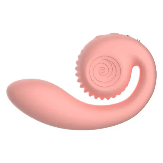 D-238269 SNAIL VIBE