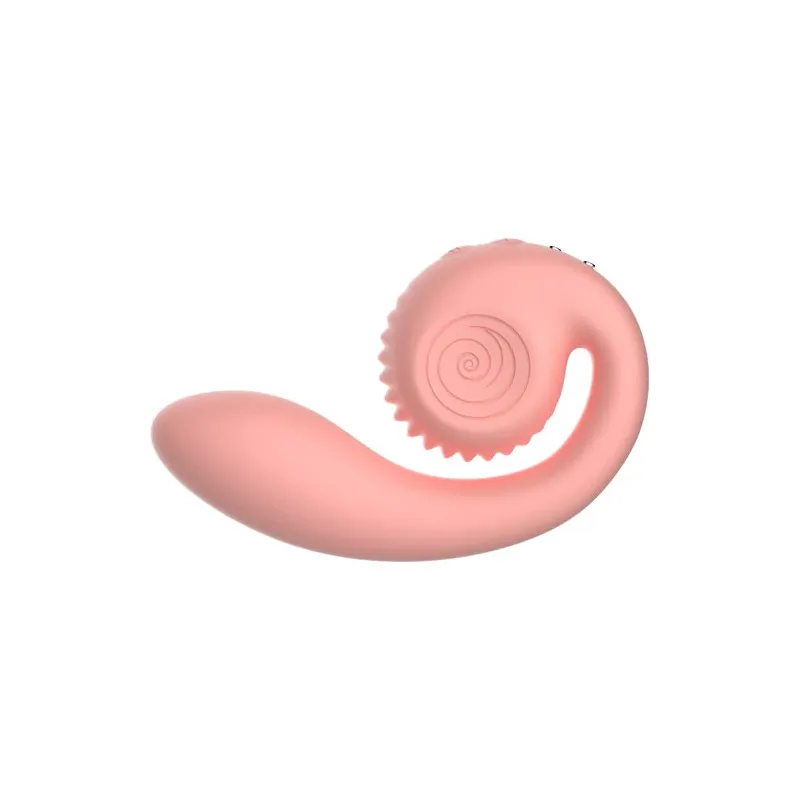 D-238269 SNAIL VIBE