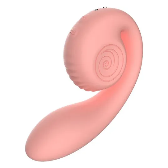 D-238269 SNAIL VIBE