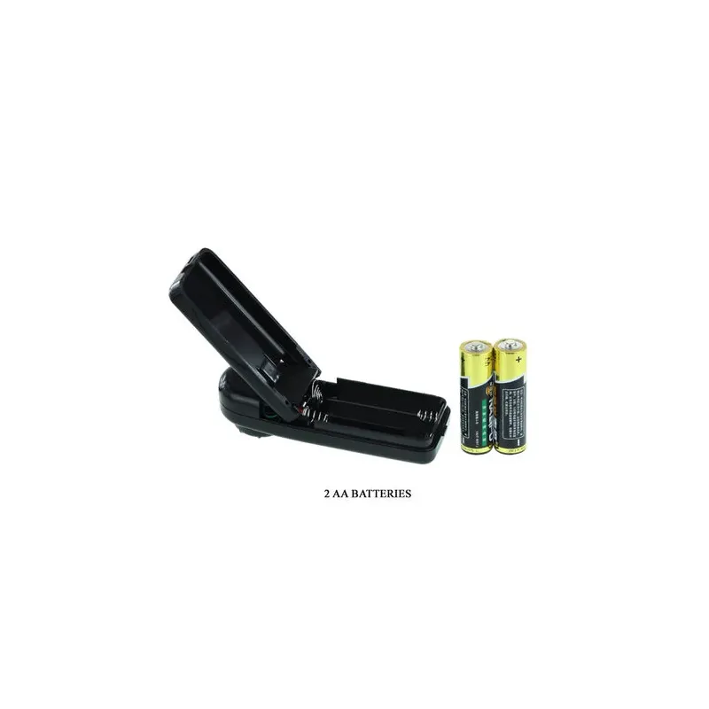 D-199974 BAILE VIBRATORS