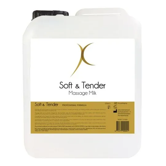 D-228896 SOFT AND TENDER