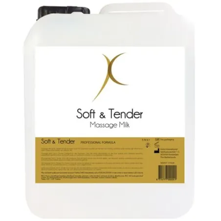 D-228896 SOFT AND TENDER