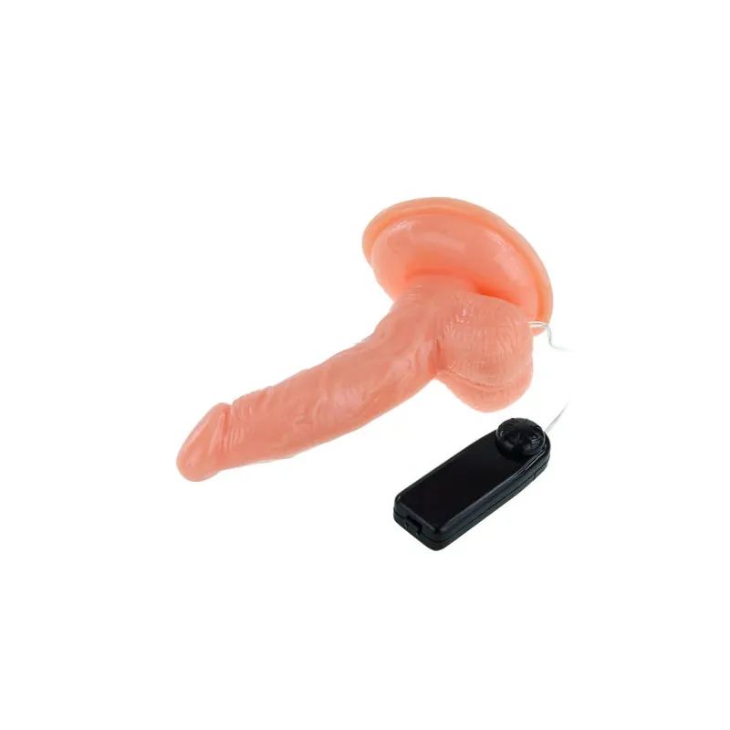 D-199974 BAILE VIBRATORS