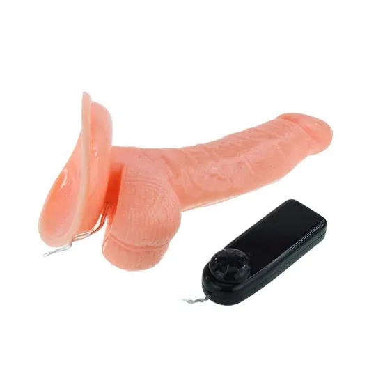 D-199974 BAILE VIBRATORS