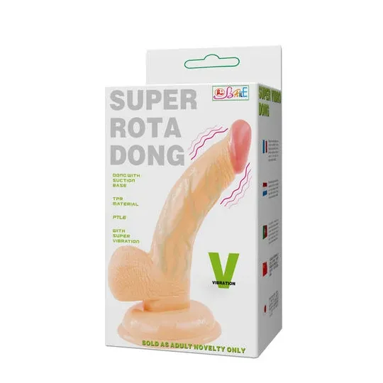 D-199974 BAILE VIBRATORS
