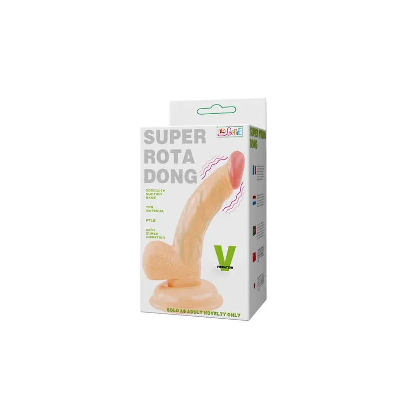 D-199974 BAILE VIBRATORS