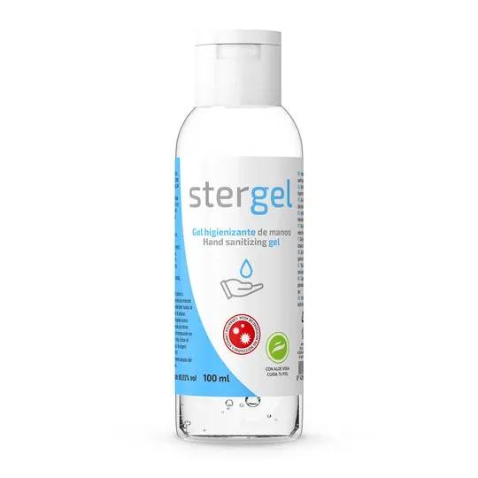 D-223883 STERGEL