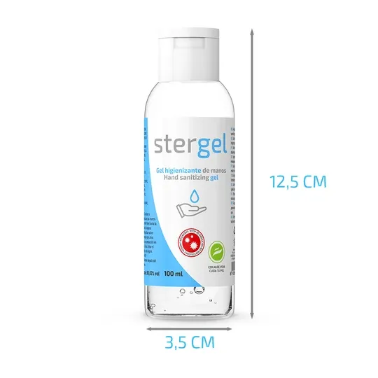 D-223883 STERGEL