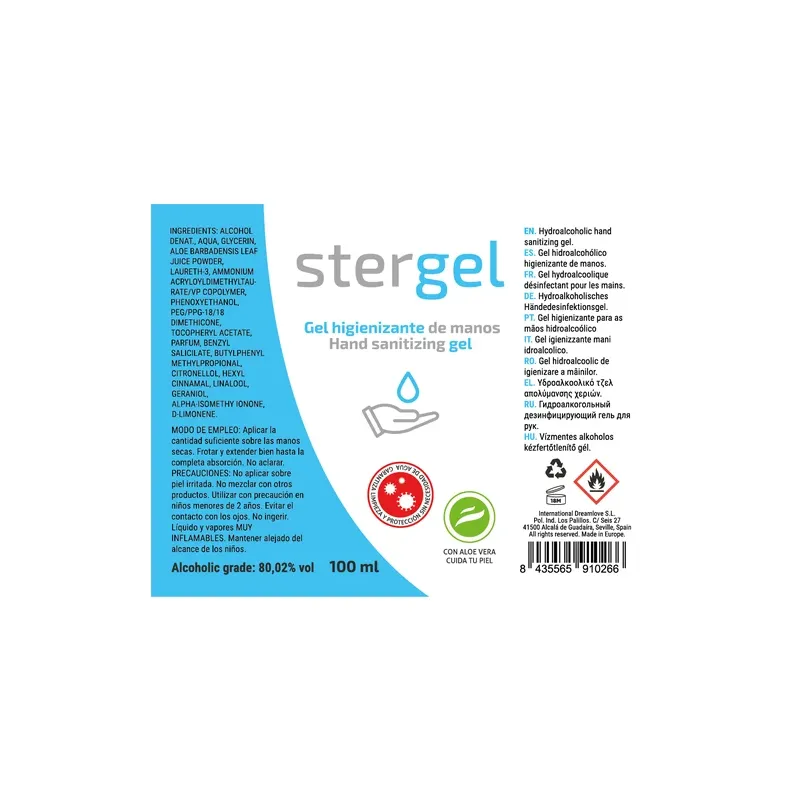 D-223883 STERGEL