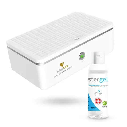 D-225592 STERGEL