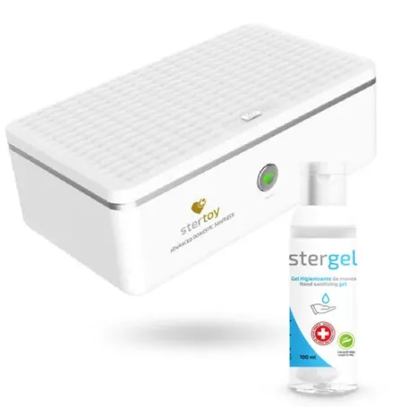 D-225592 STERGEL