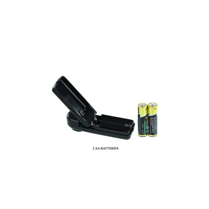 D-199967 BAILE VIBRATORS