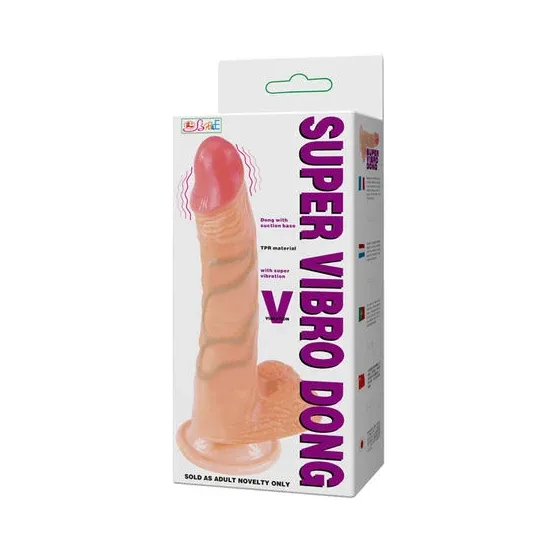 D-199967 BAILE VIBRATORS