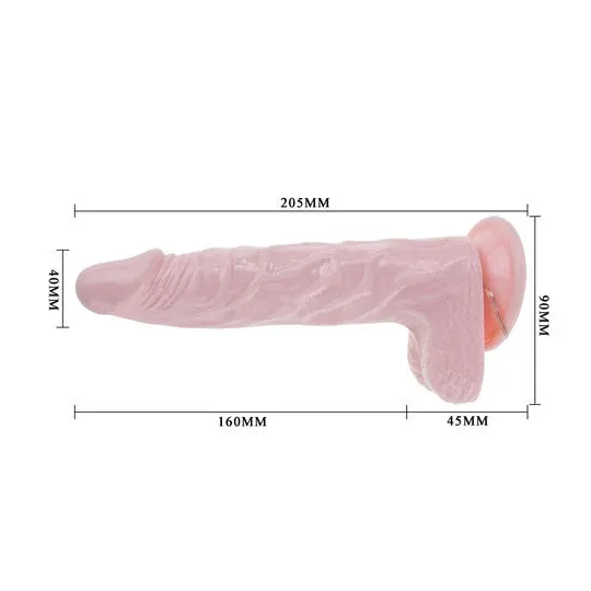 D-199967 BAILE VIBRATORS